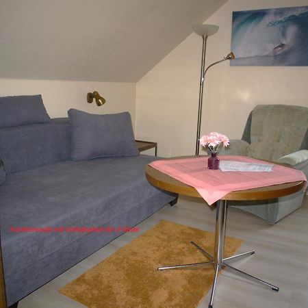Birkenstuebchen Apartment Lautenthal Bagian luar foto